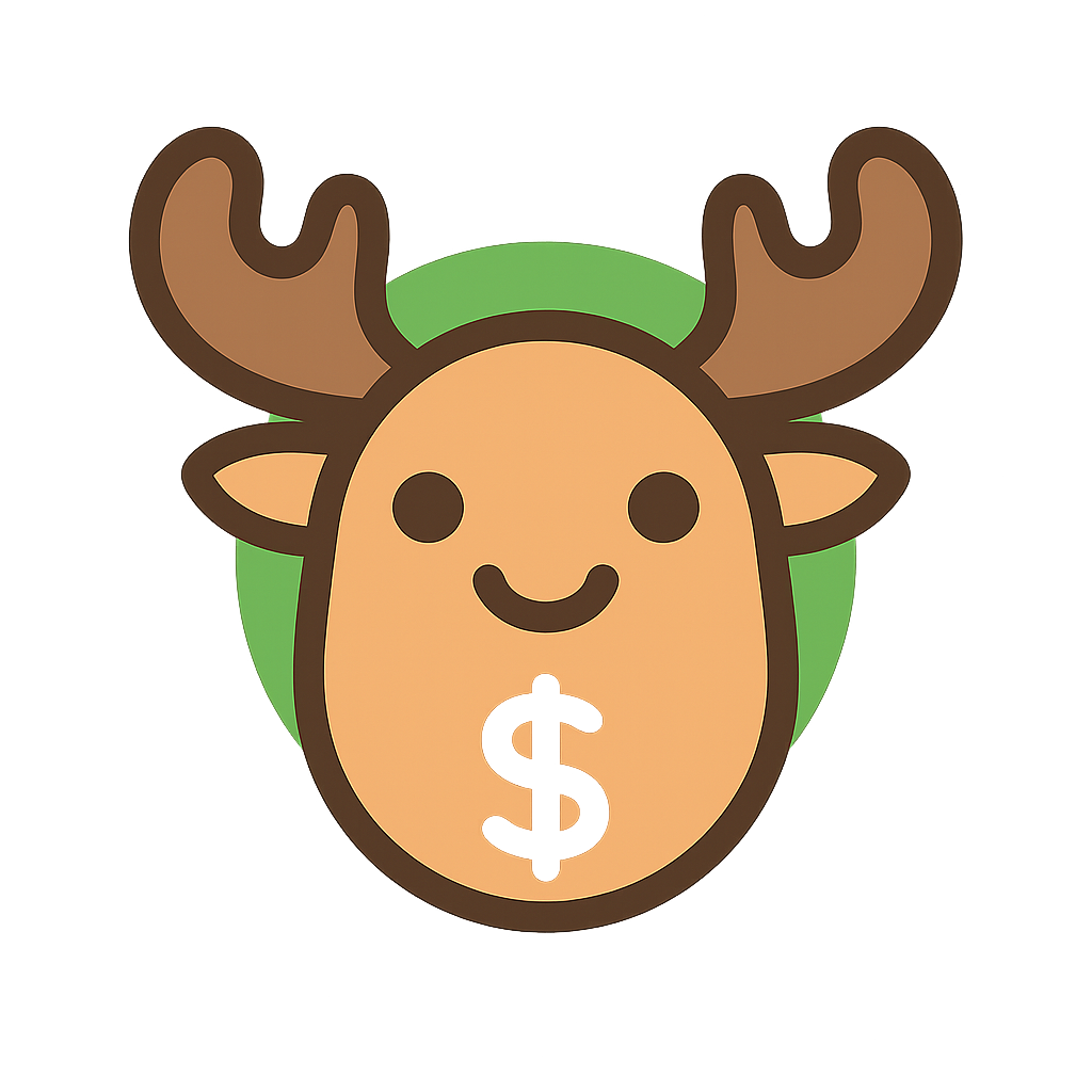 Blog Moosemo 